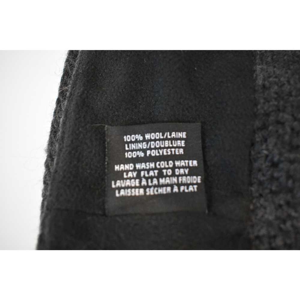 Everest Designs 100% Wool Hat Beanie Cap Polyeste… - image 6