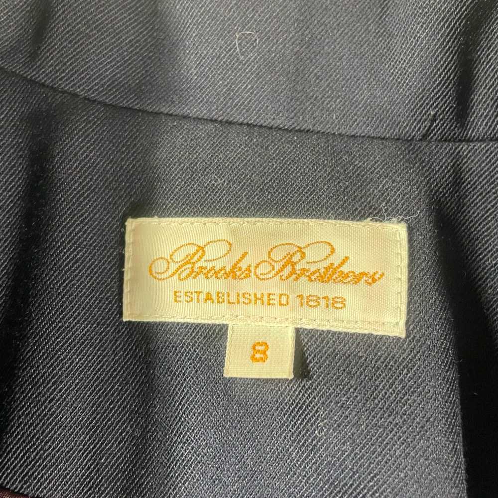 Brooks Brothers Vintage Brooks Brothers Jacket Me… - image 2