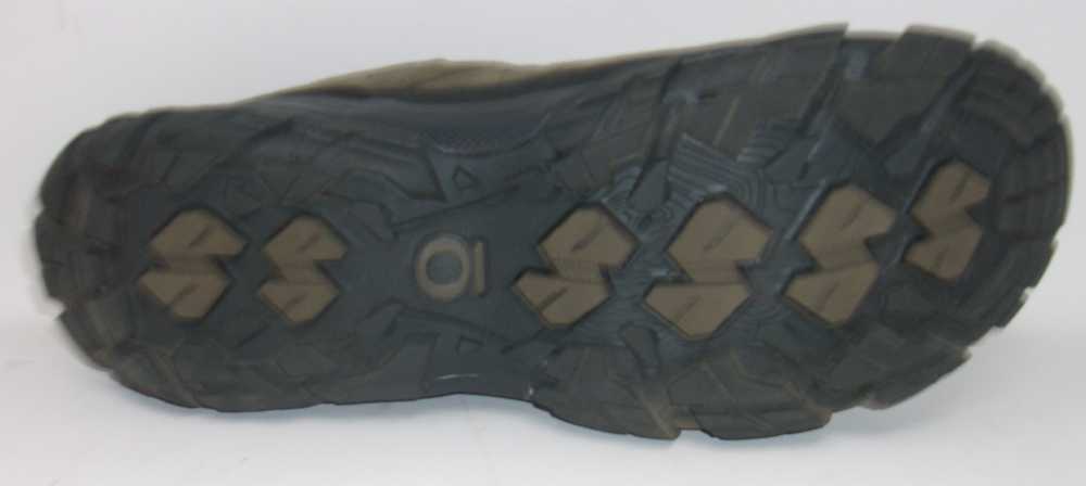 Oboz Men's Sawtooth X Low B-Dry Hiking Shoe, Sedi… - image 3