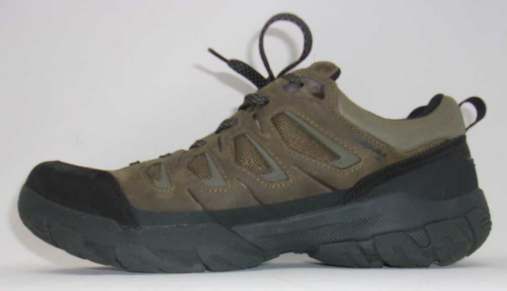 Oboz Men's Sawtooth X Low B-Dry Hiking Shoe, Sedi… - image 5