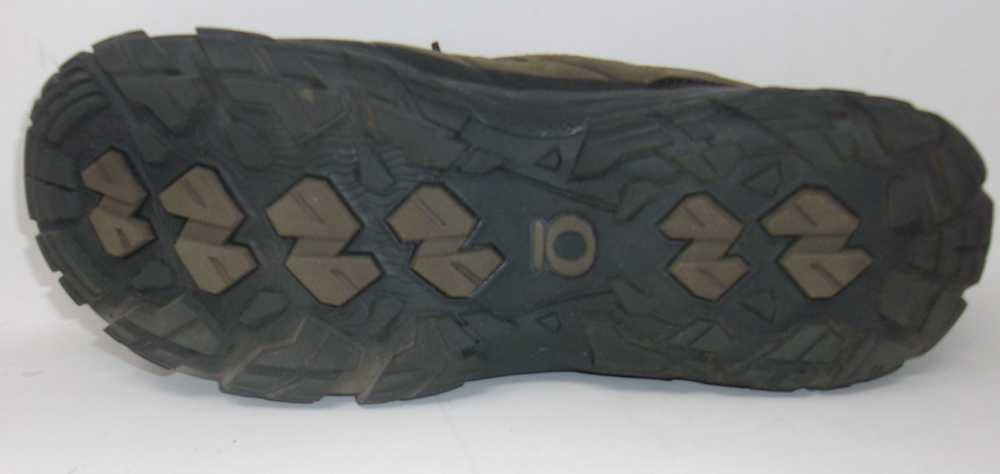 Oboz Men's Sawtooth X Low B-Dry Hiking Shoe, Sedi… - image 6
