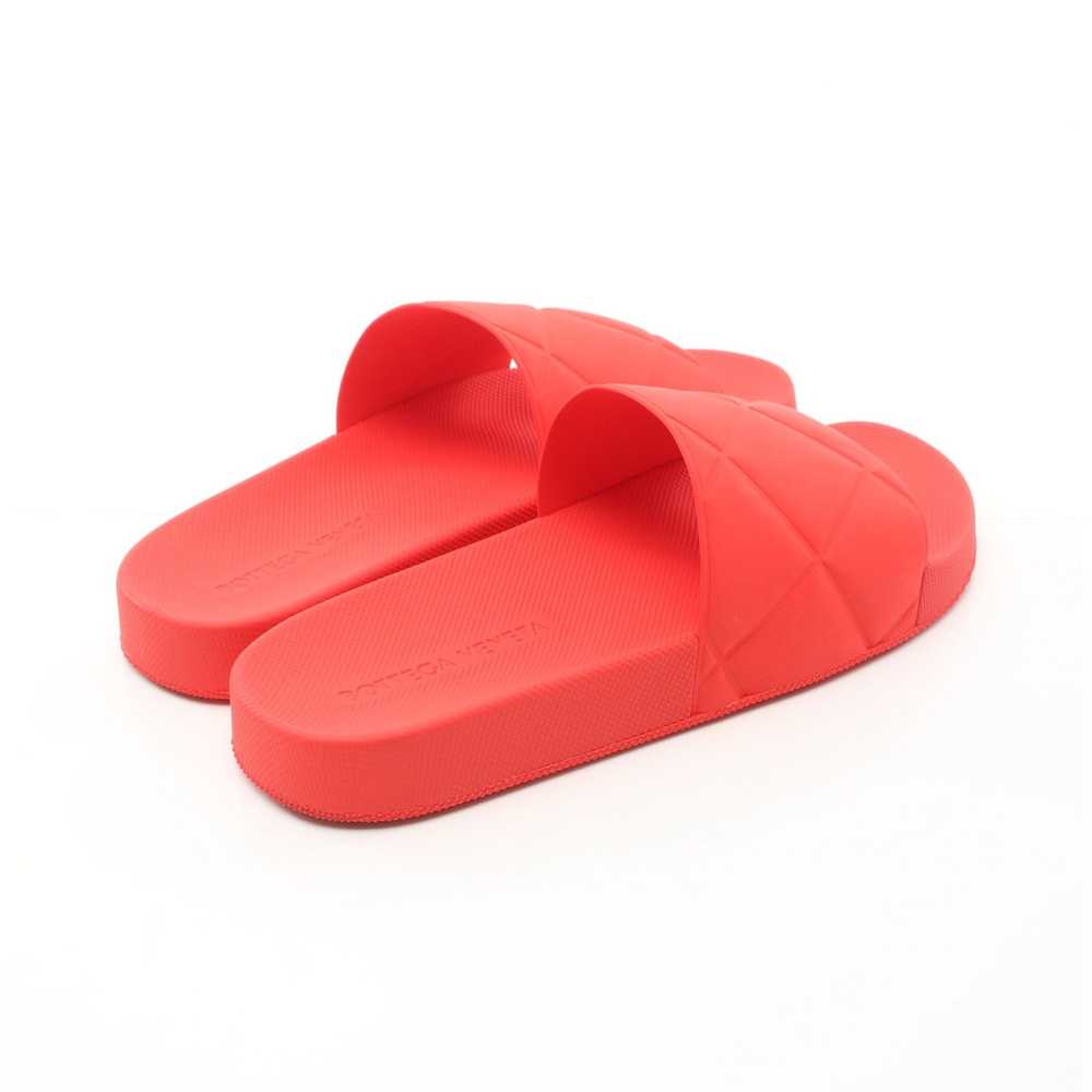 Bottega Veneta Intrecciato Sandals Slide Sandals … - image 2