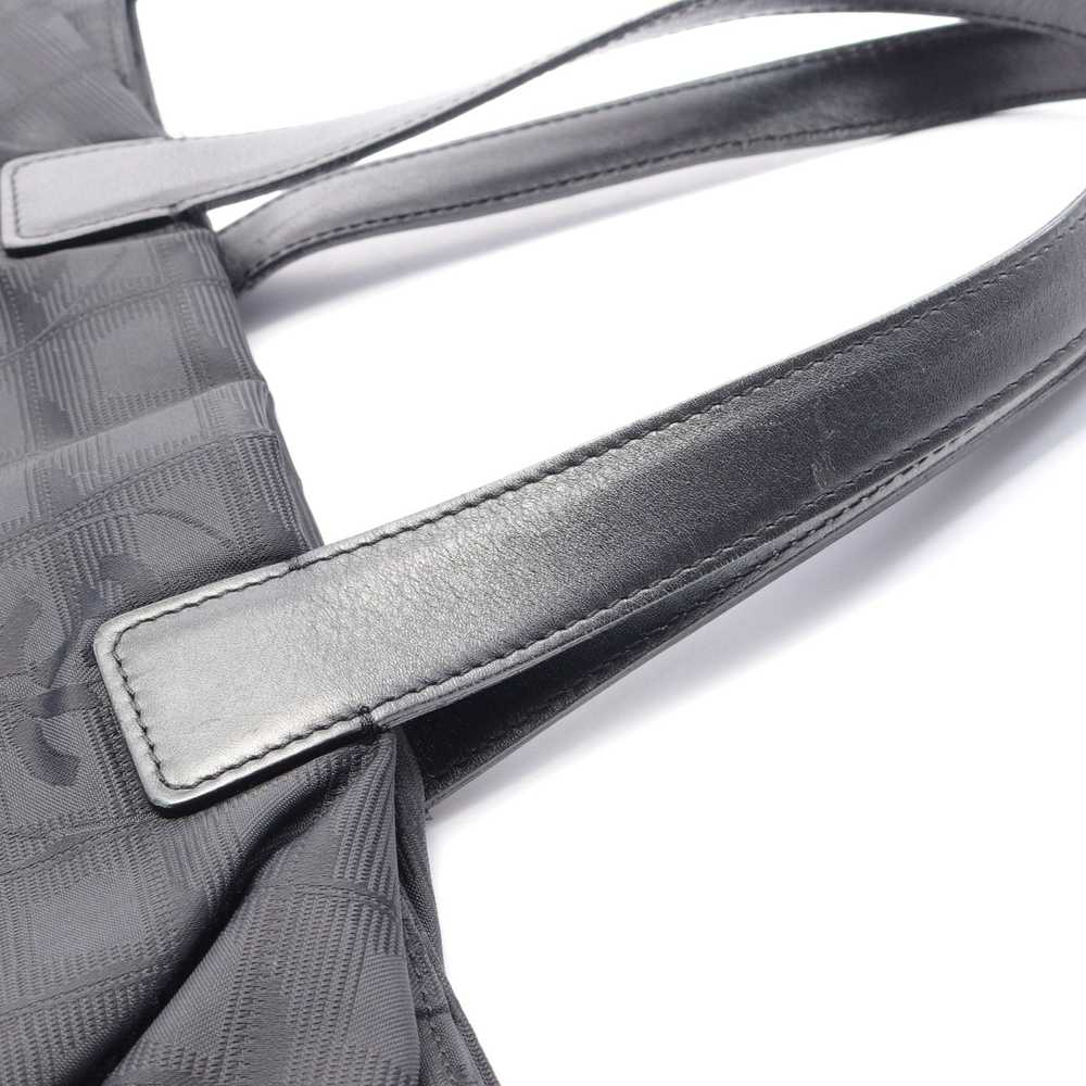 Chanel Chanel New Travel Line Handbag Tote Bag Ny… - image 7