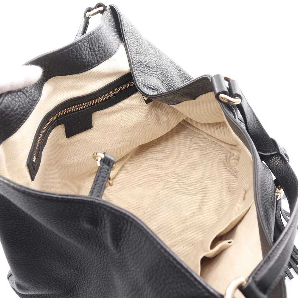 Gucci Soho Cellarius Interlocking G Handbag Tote … - image 3