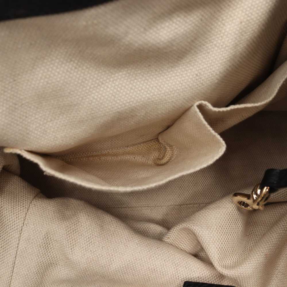 Gucci Soho Cellarius Interlocking G Handbag Tote … - image 9