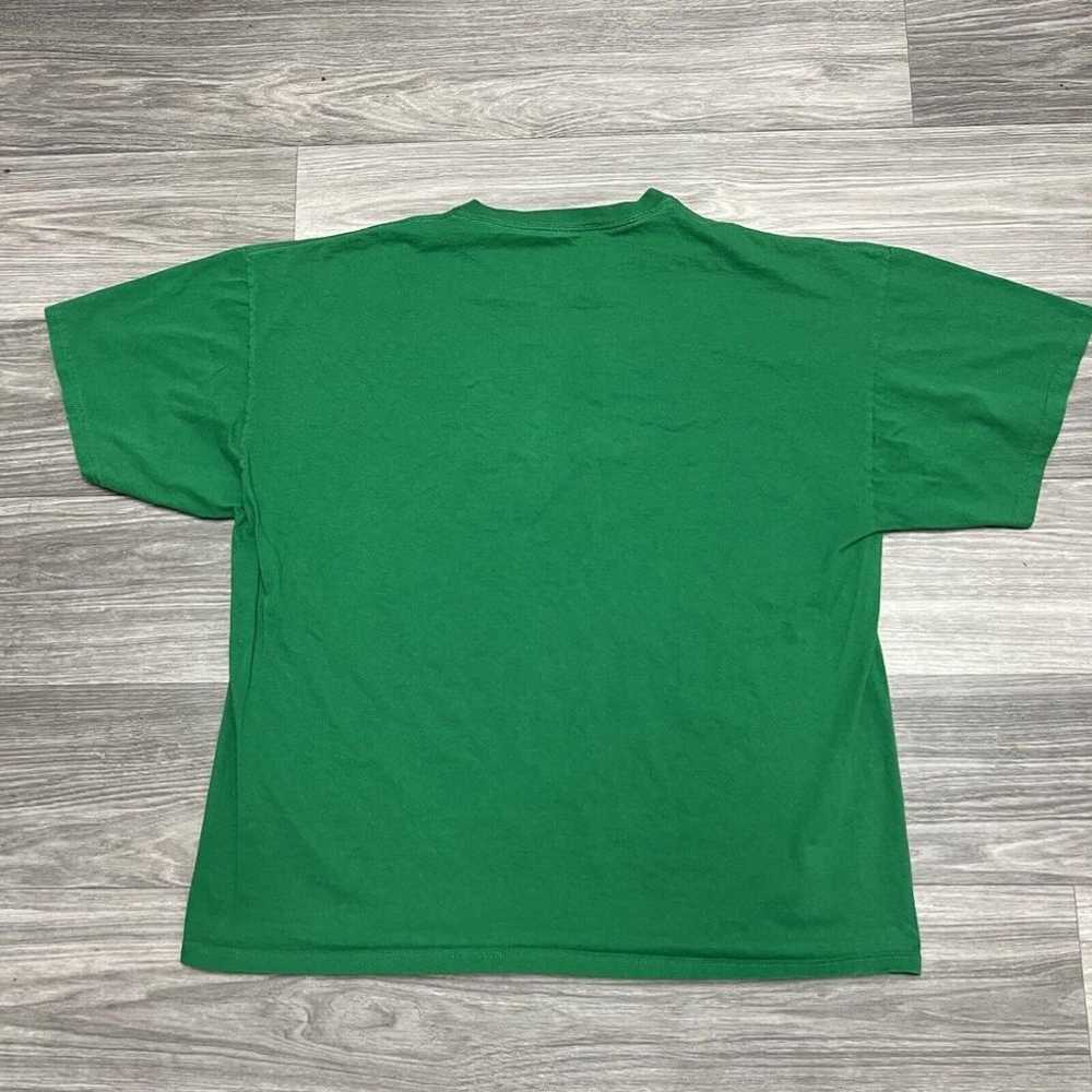 John Deere Sex Parody Shirt Men XL Extra Large Gr… - image 6