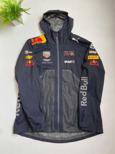 Puma × Racing × Red Bull Red Bull Racing Team F1 R