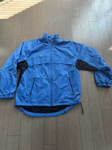 Nike Nike Vintage Jacket in Blue