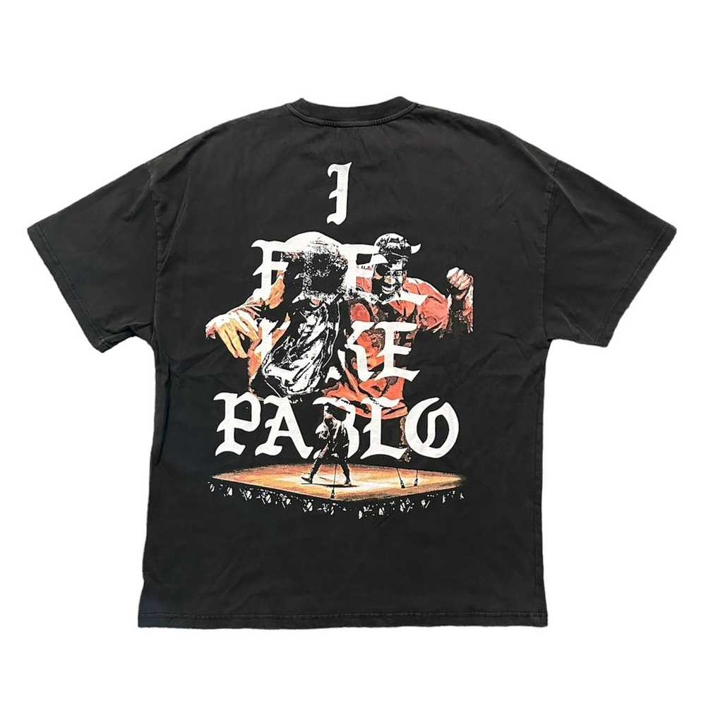 Kanye West TLOP Graphic Shirt by JAEE - image 3