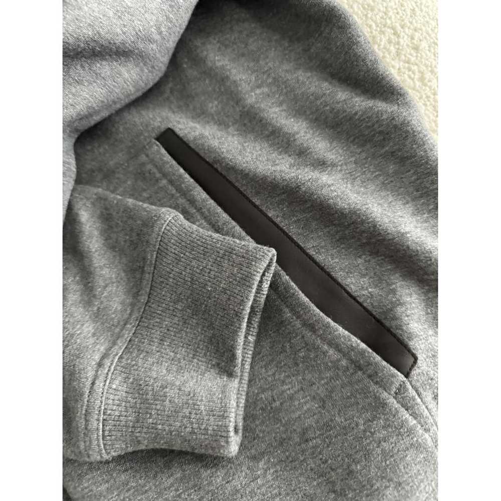 Hermès Cashmere sweatshirt - image 5