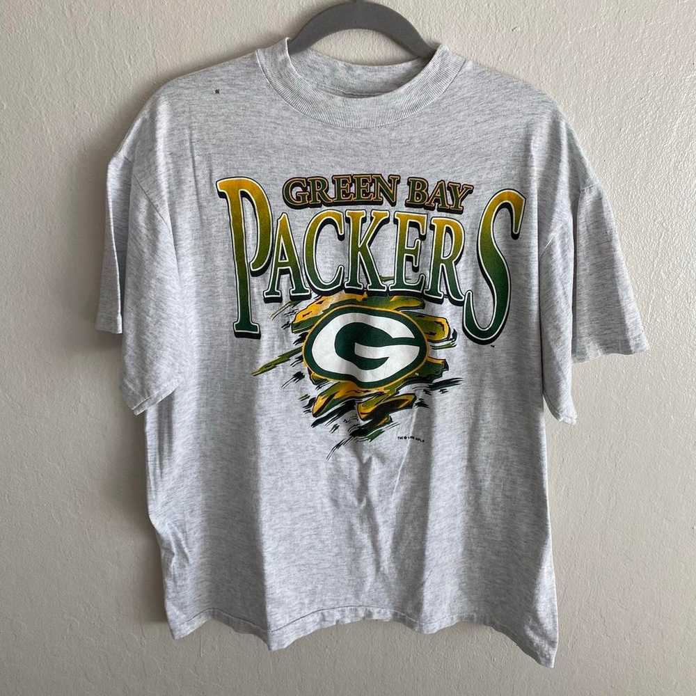 Green Bay Packers Bundle (2 Pieces) - image 1