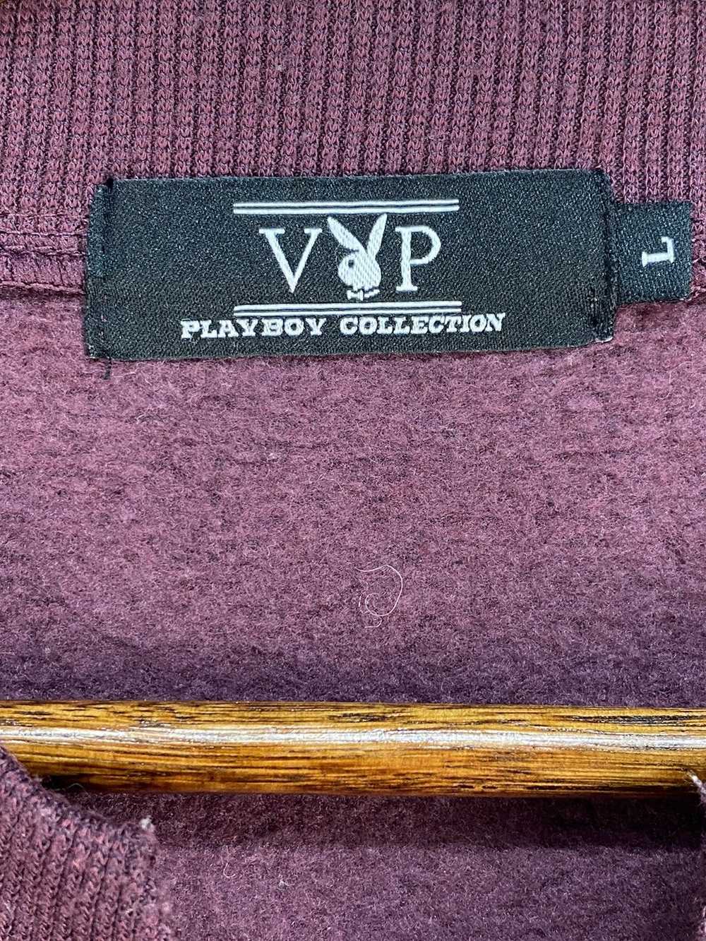 Designer × Playboy Playboy Vip Collection Sweatsh… - image 5