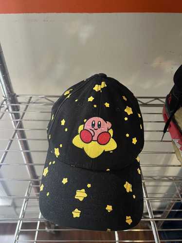 Nintendo Kirby Hat (One-Size)