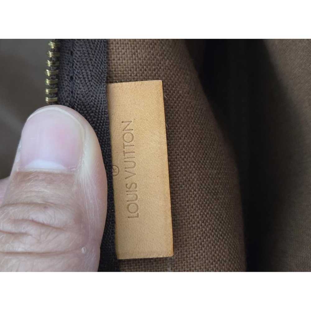 Louis Vuitton Shopping leather handbag - image 7