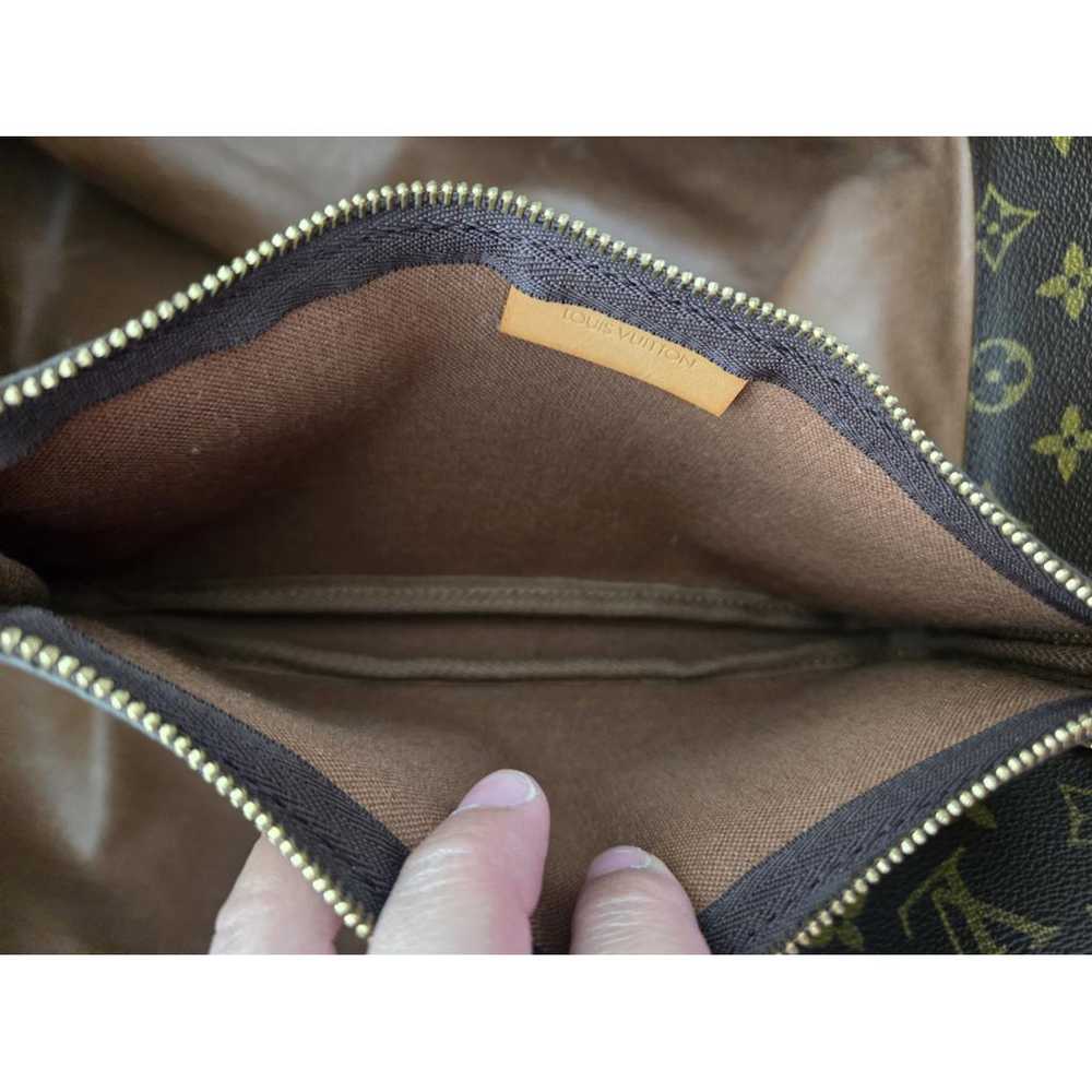 Louis Vuitton Shopping leather handbag - image 8