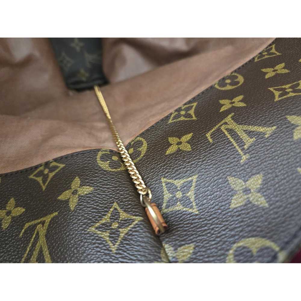 Louis Vuitton Shopping leather handbag - image 9