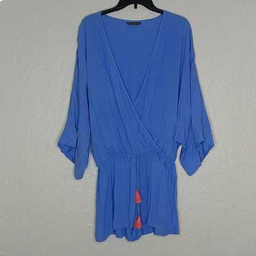 Vince Camuto Romper Swimsuit Cover-up - image 1