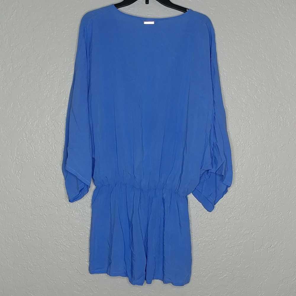 Vince Camuto Romper Swimsuit Cover-up - image 2