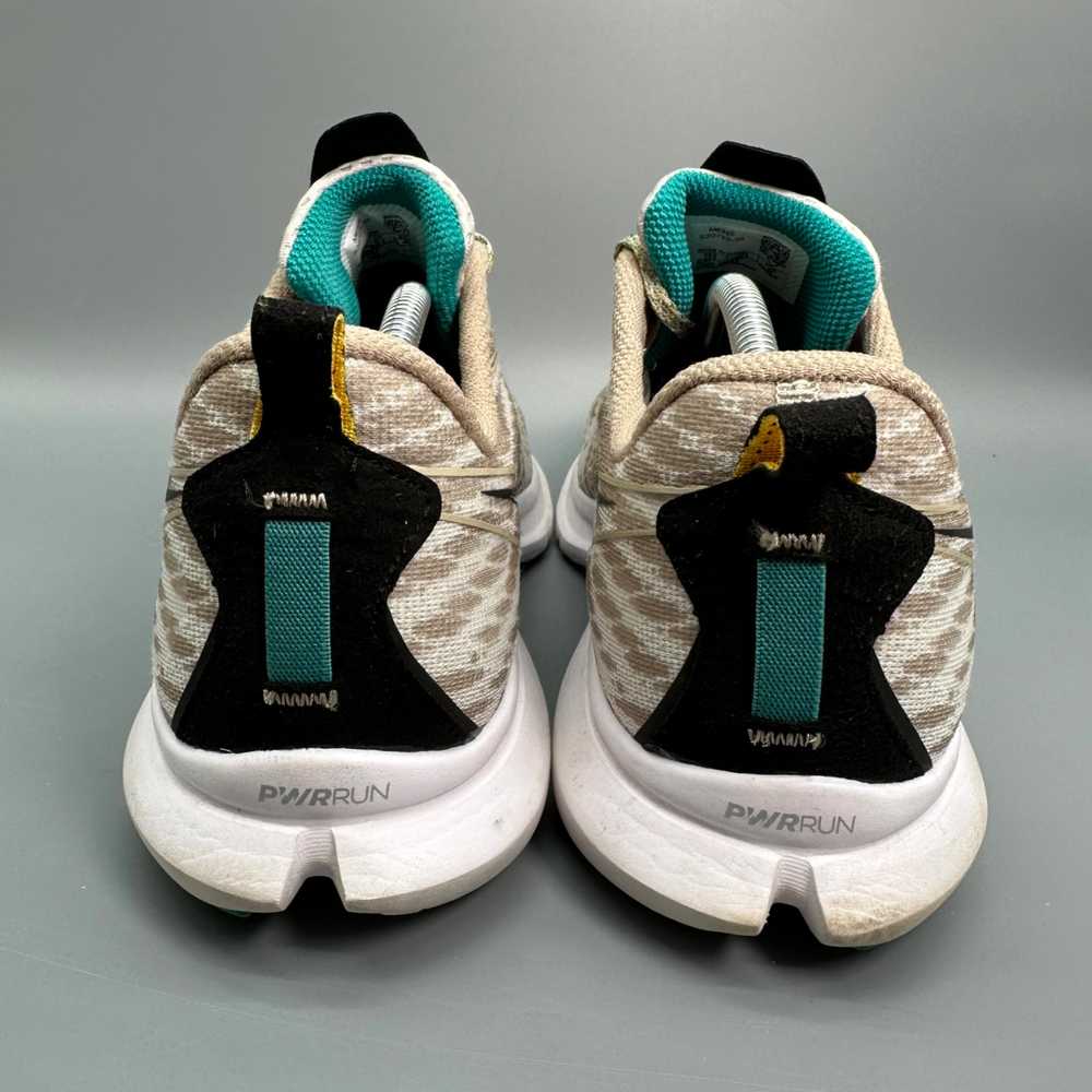 Saucony Kinvara 13 Mens 11.5 Running Shoes Beige … - image 4