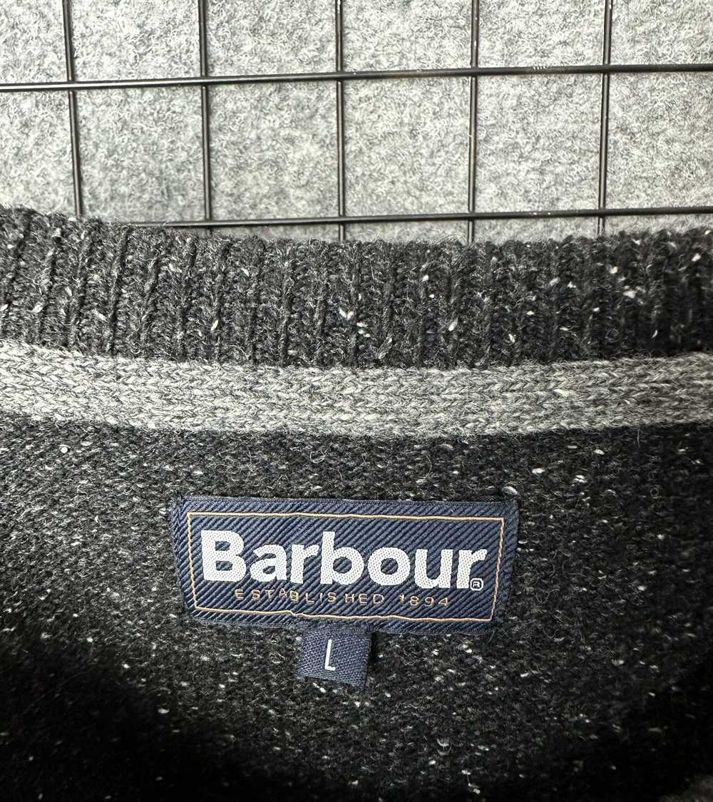 Barbour × Streetwear × Vintage Barbour Streetwear… - image 3