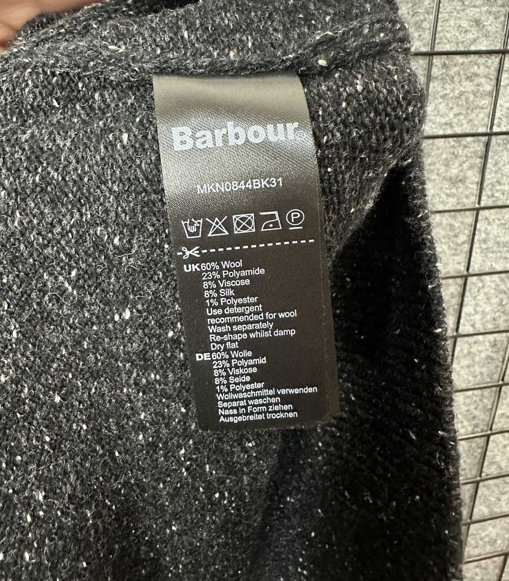 Barbour × Streetwear × Vintage Barbour Streetwear… - image 5