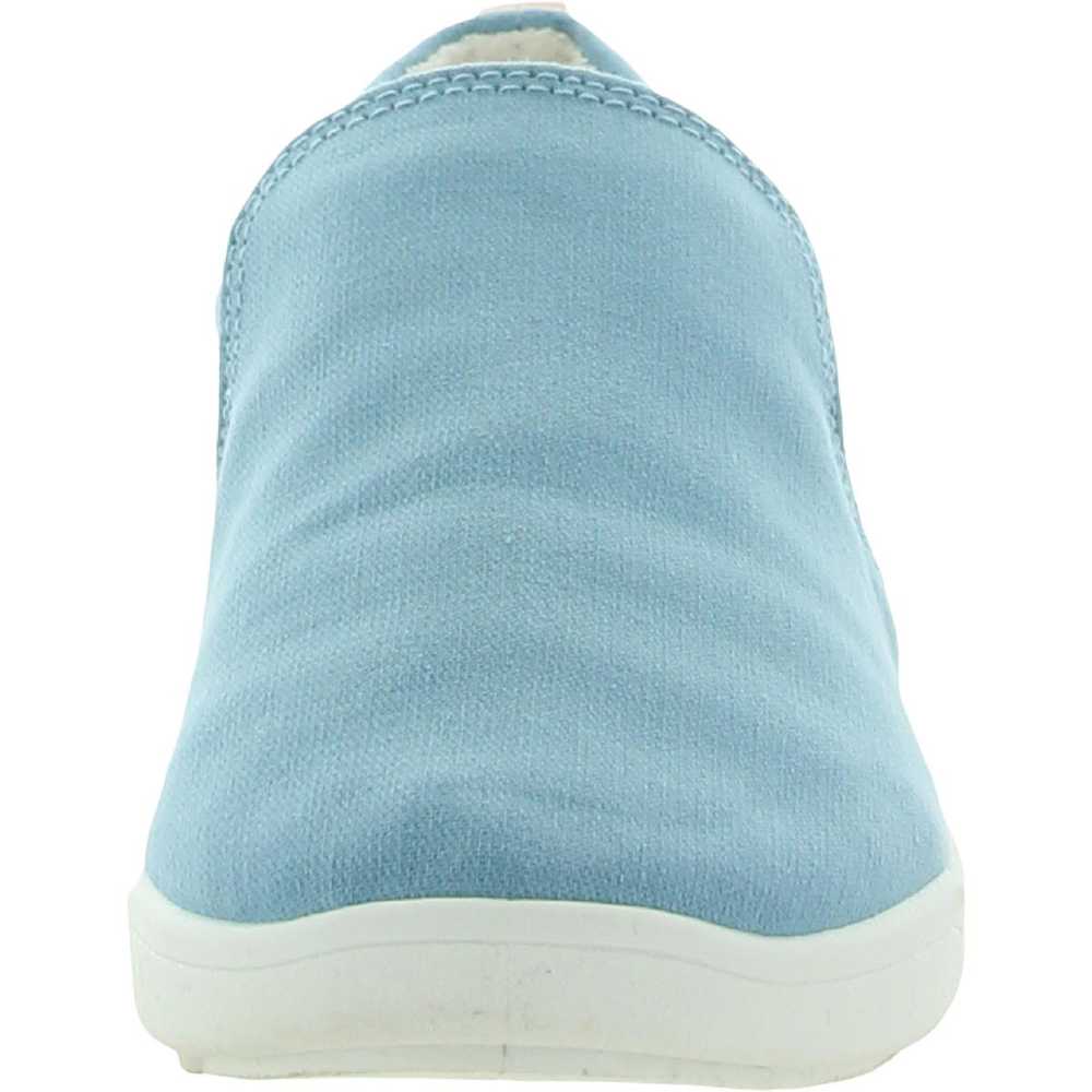 Vionic Beach Womens Marshall Blue Slip-On Sneaker… - image 3