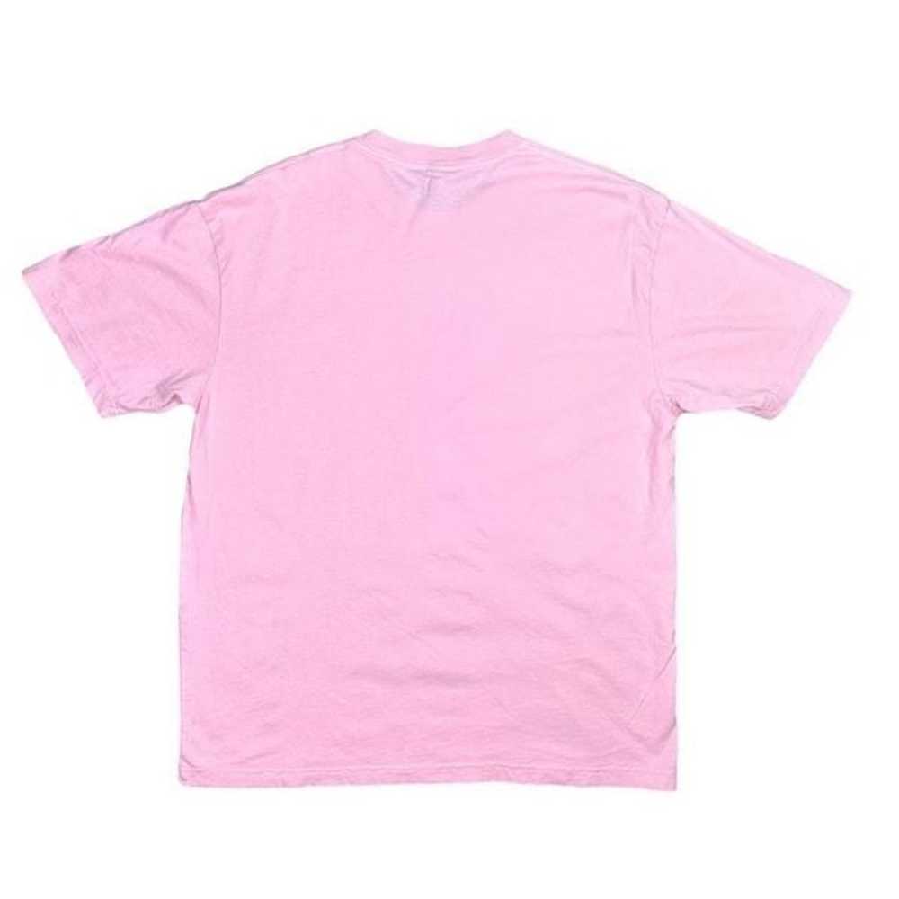 The Pleasing T-Shirt - Blush Pink - Size 3XL - image 4