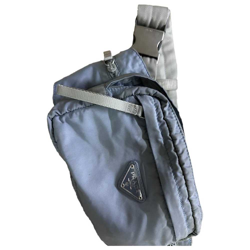 Prada Re-Nylon travel bag - image 1