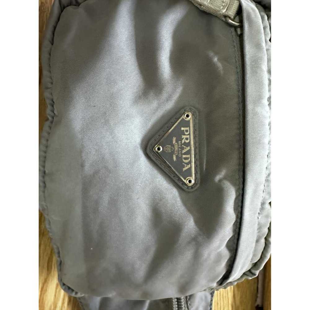 Prada Re-Nylon travel bag - image 3