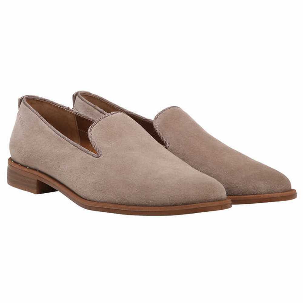 Franco Sarto Ladies' Size 11 Loafer Suede Upper - image 1