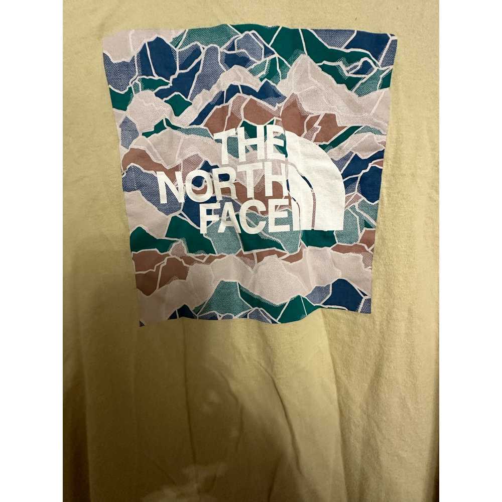 The North Face Men's XL Teeshirt - image 2