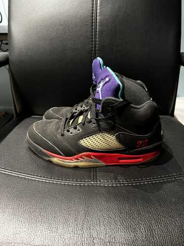 Jordan Brand × Nike Size 10 - Top 3 Jordan 5 2020… - image 1