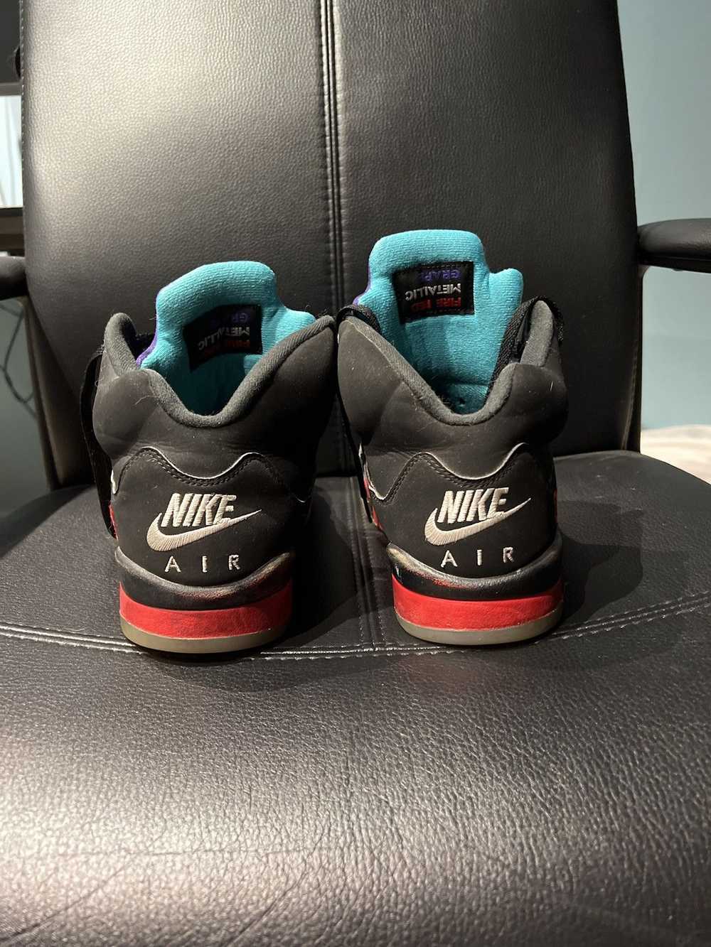 Jordan Brand × Nike Size 10 - Top 3 Jordan 5 2020… - image 5
