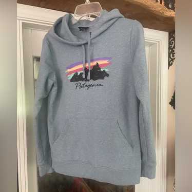 Patagonia womens fitz Gem