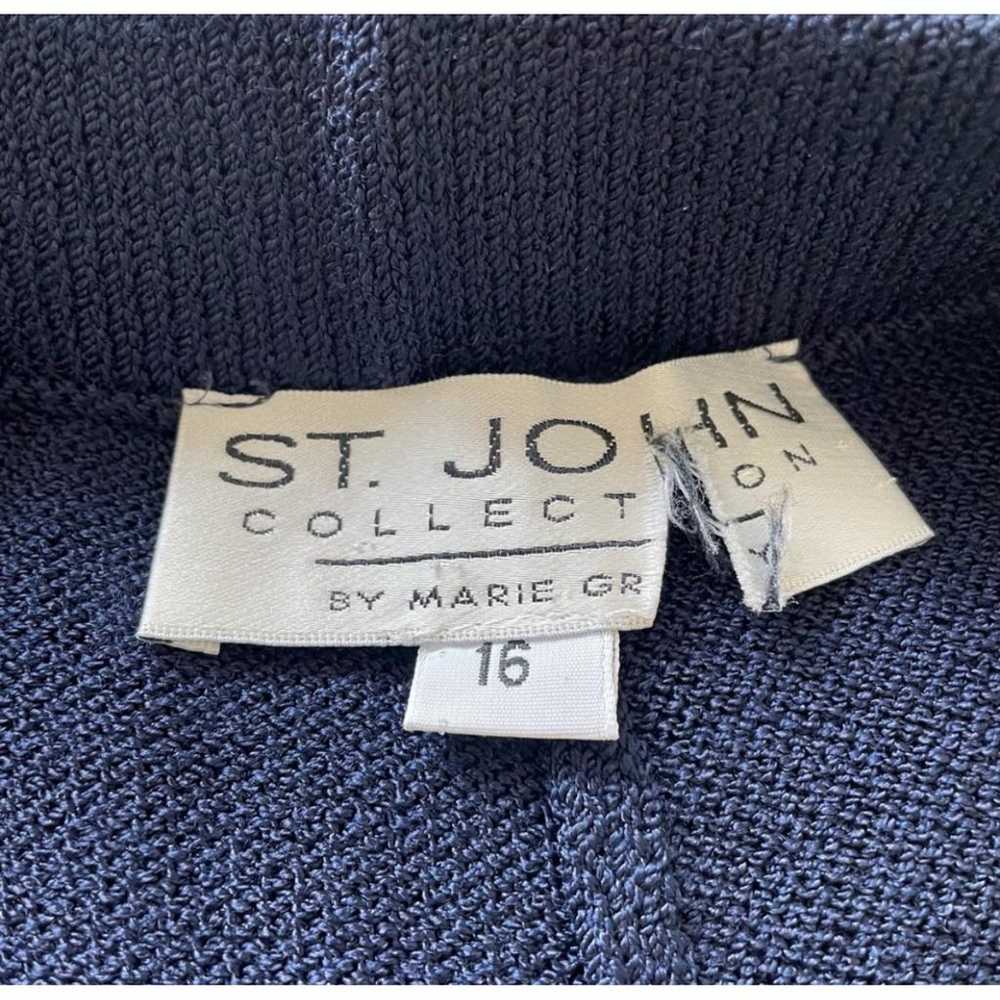 St John Wool overall - image 5