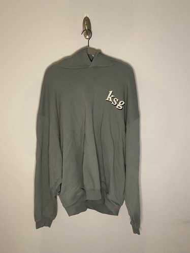 Kanye West Ksg hoodie