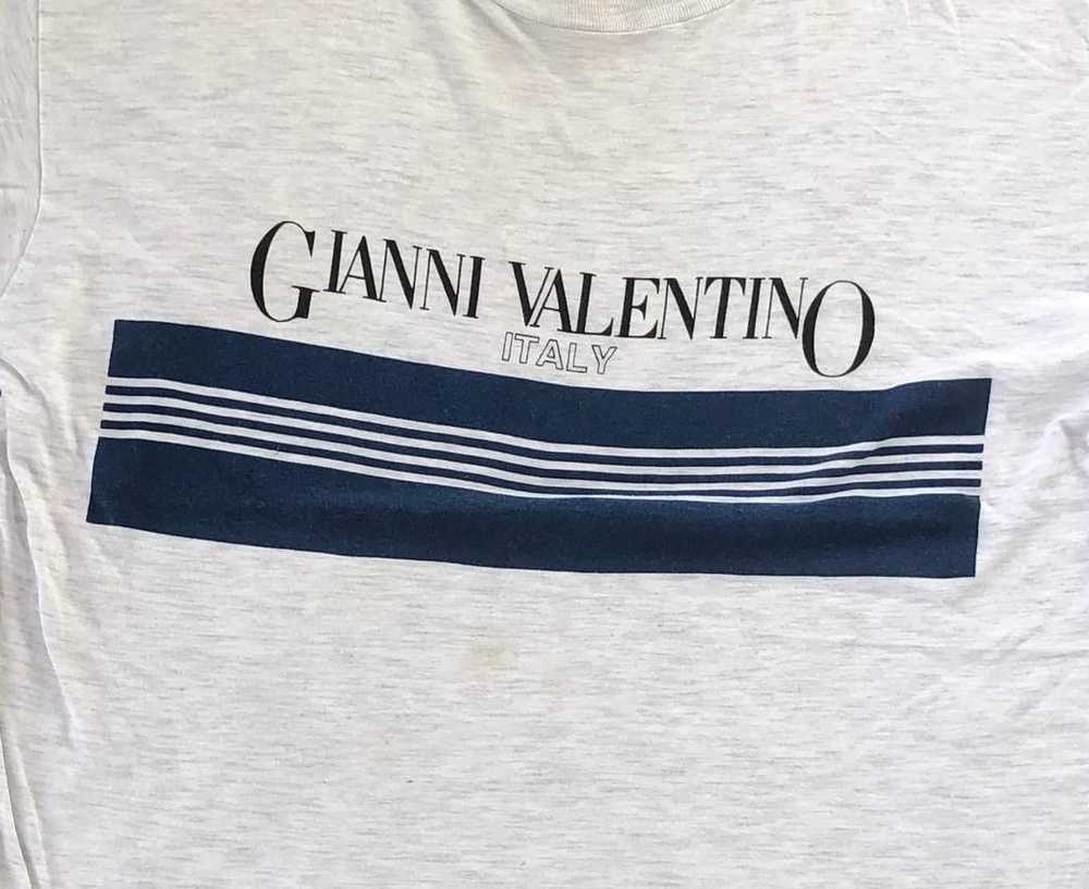 Designer × Giovanni Valentino gianni valentino C13 - image 2