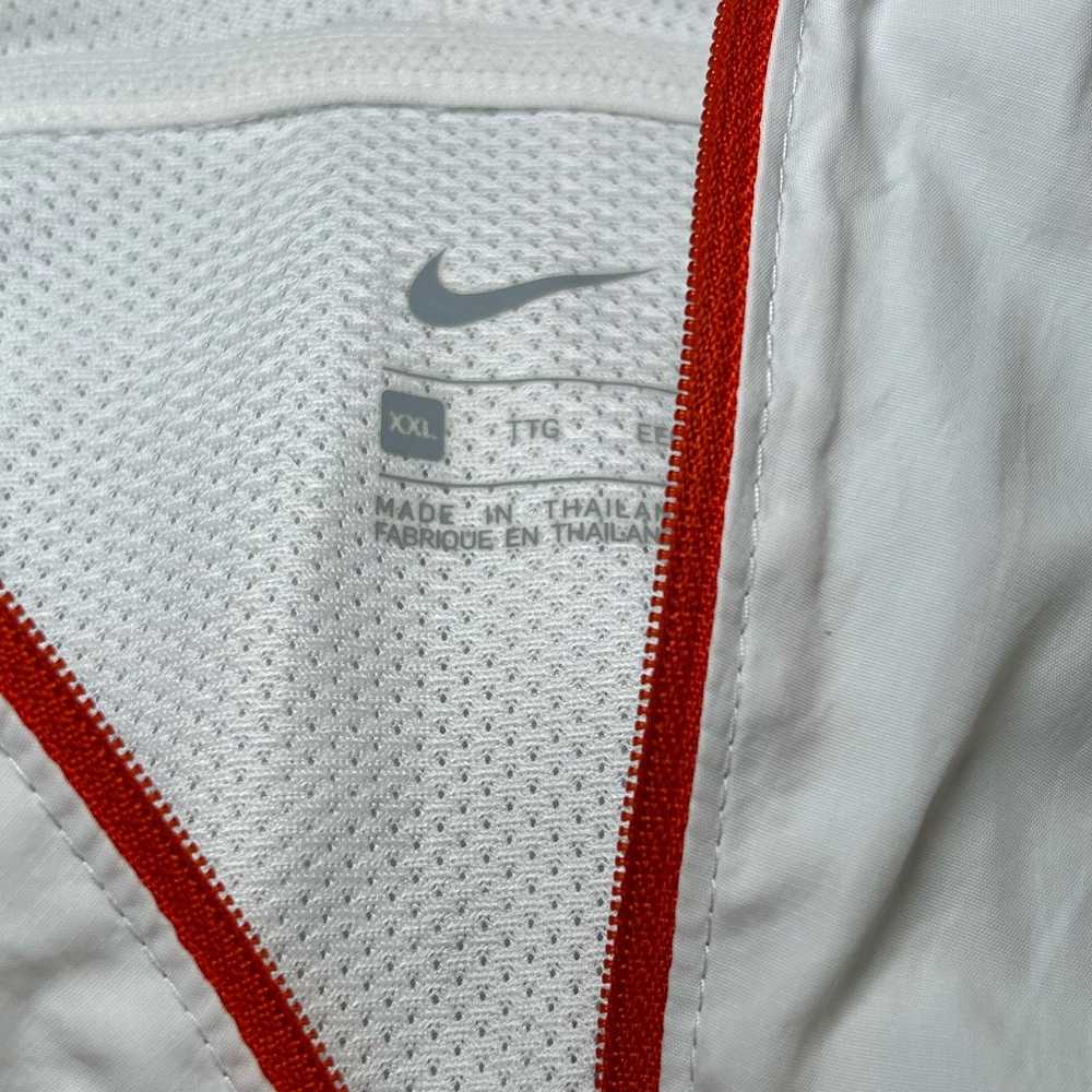 Ncaa × Nike × Sportswear Nike Clemson Tigers Wind… - image 9