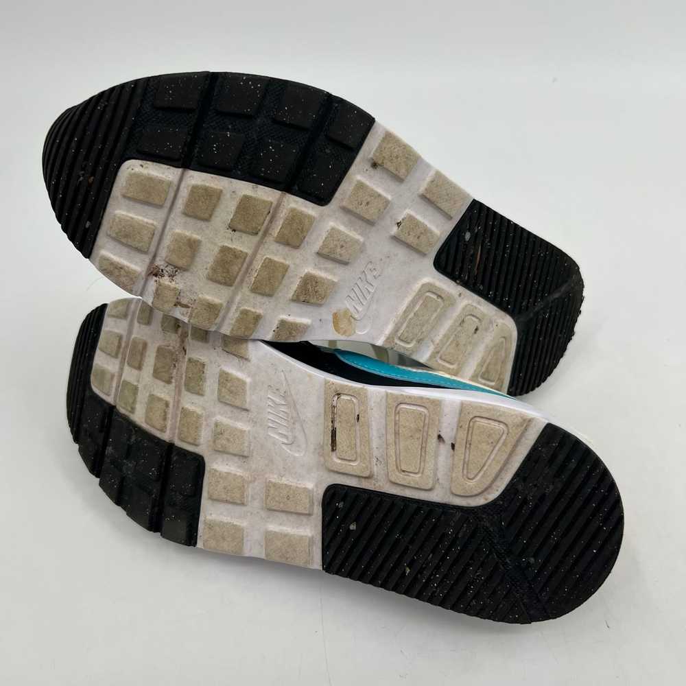 Nike Cream & Black Air Max Sneakers | Classic Sty… - image 2