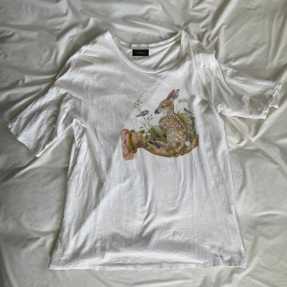 Undercover Fawn Tee - image 1