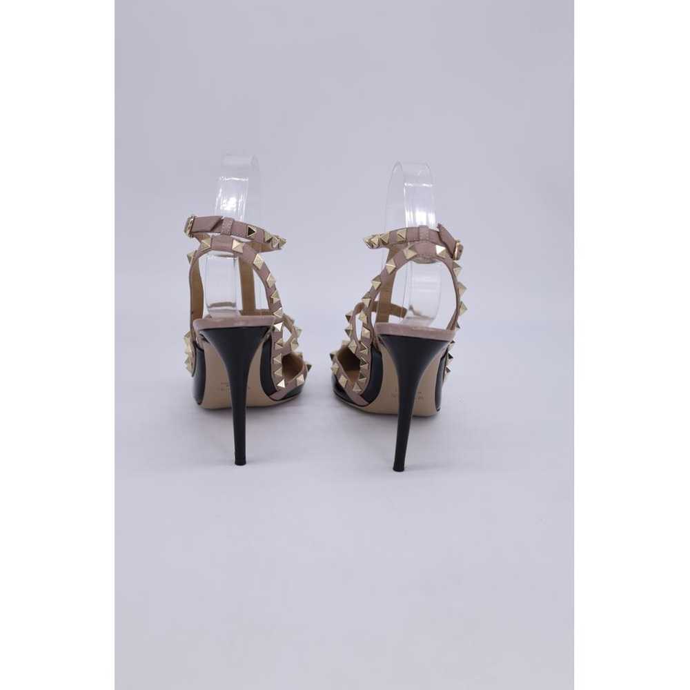 Valentino Garavani Patent leather heels - image 11