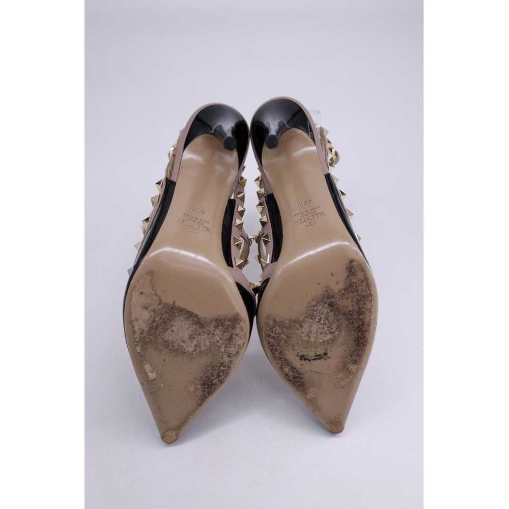 Valentino Garavani Patent leather heels - image 12