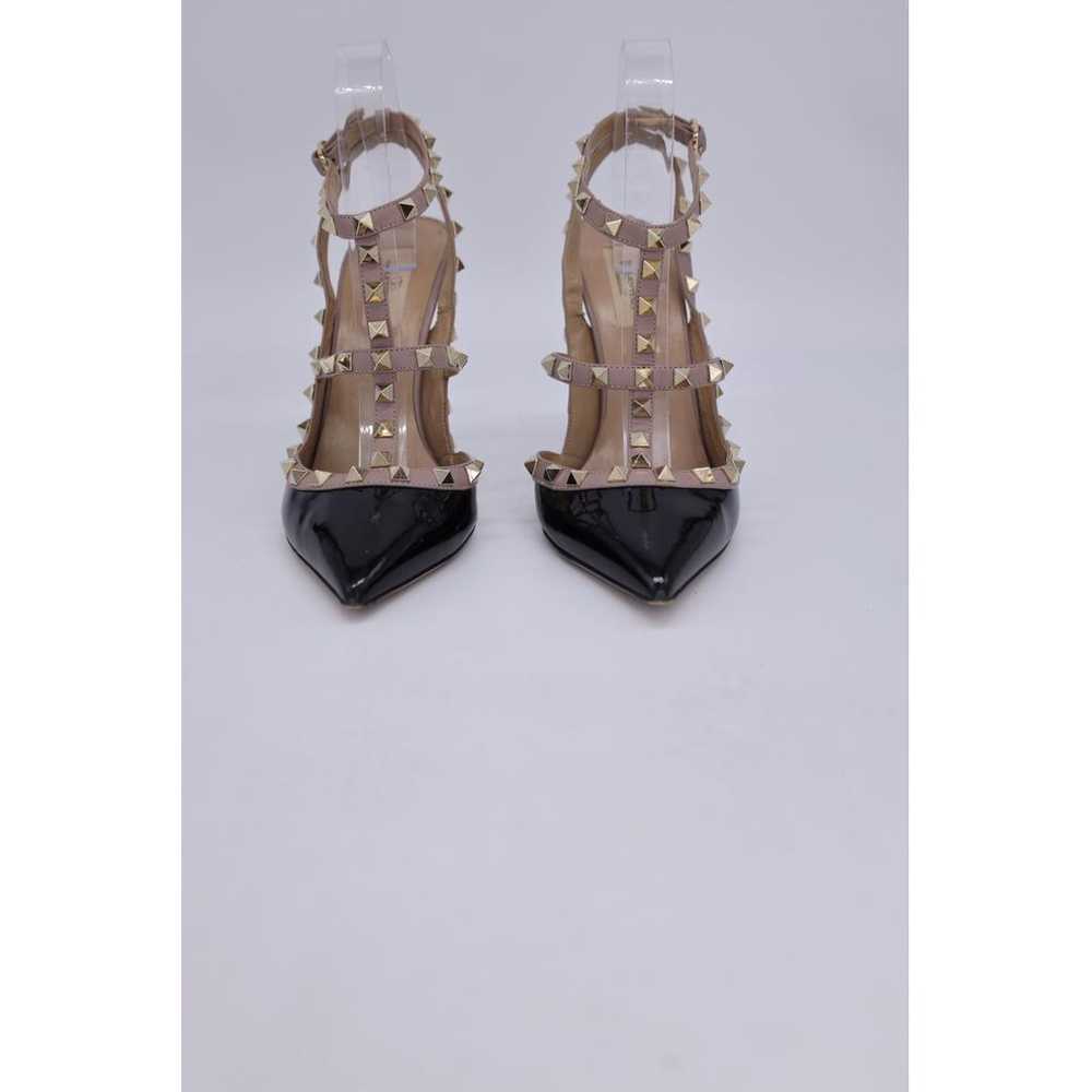Valentino Garavani Patent leather heels - image 9