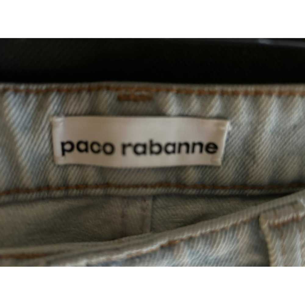 Paco Rabanne Large pants - image 4