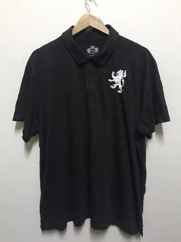 Juicy Couture Polo shirts skull - image 1