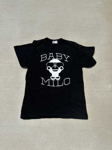 Vintage baby milo by - Gem