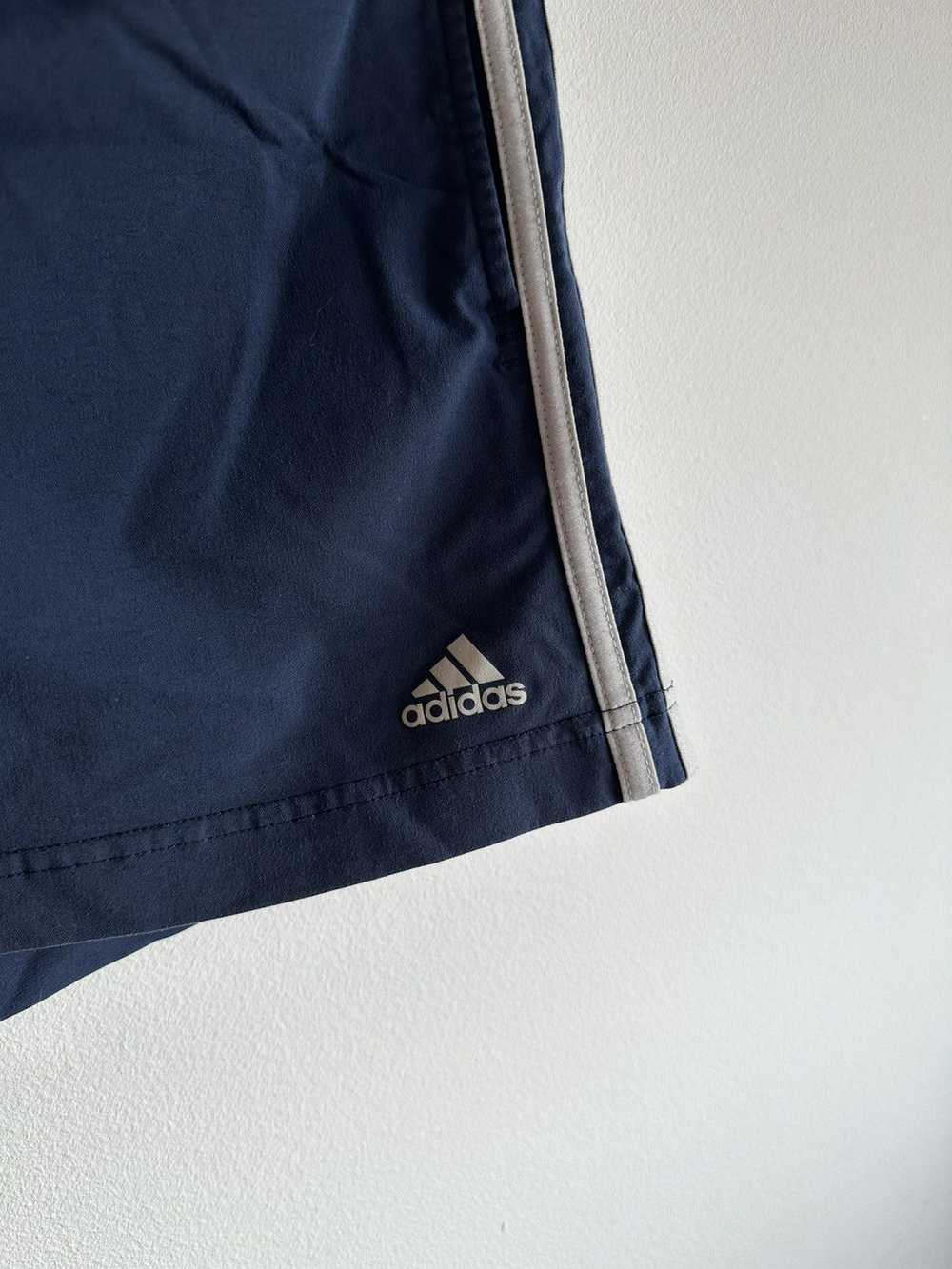 Adidas × Streetwear × Vintage Adidas vintage shor… - image 3