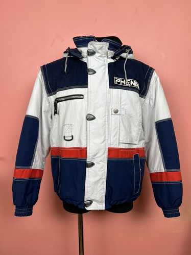 Phenix × Ski × Vintage Phenix vintage ski jacket … - image 1