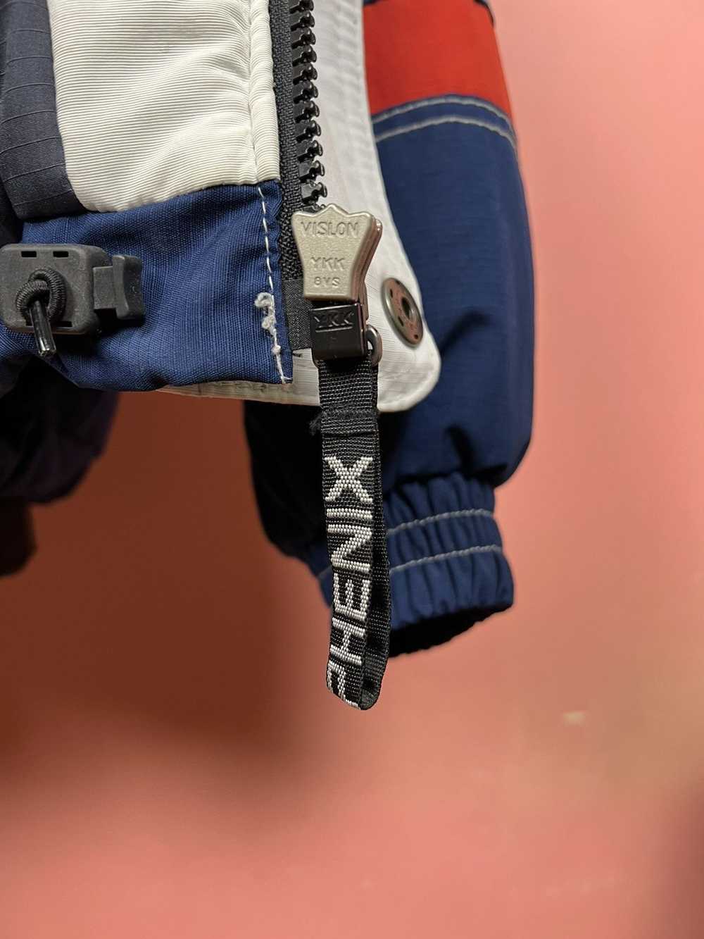 Phenix × Ski × Vintage Phenix vintage ski jacket … - image 7