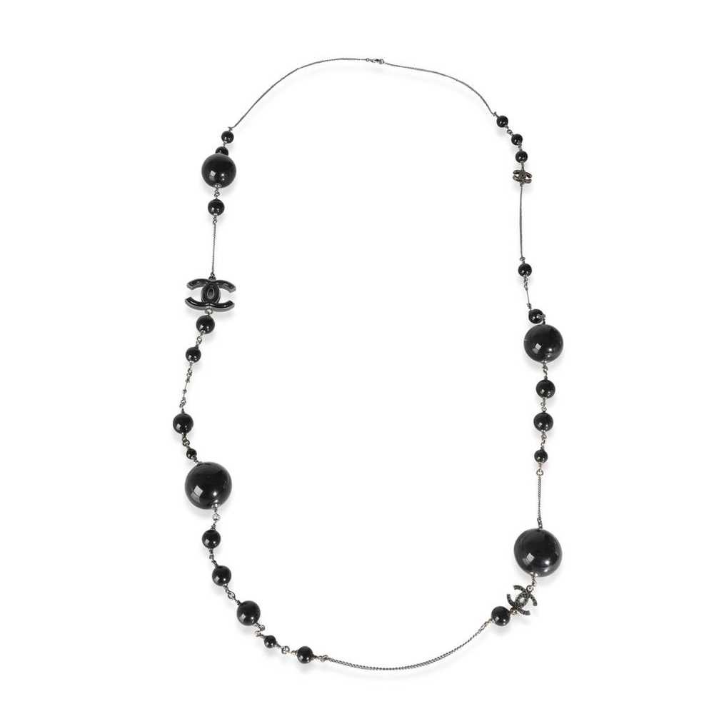 Chanel Necklace - image 2